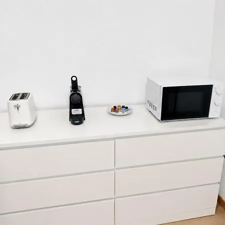 Zentrumsnahe In Mit Dachterasse Apartment *