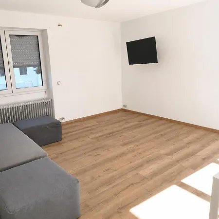 Zentrumsnahe In Mit Dachterasse Apartman