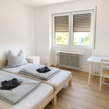 Zentrumsnahe In Mit Dachterasse Traunstein